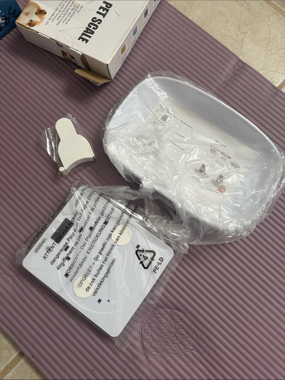 Pet Scale - Picture 3 of 3